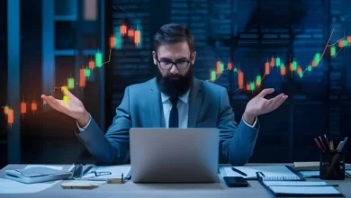 5 Razões Convincentes para Investir com Segurança no Forex