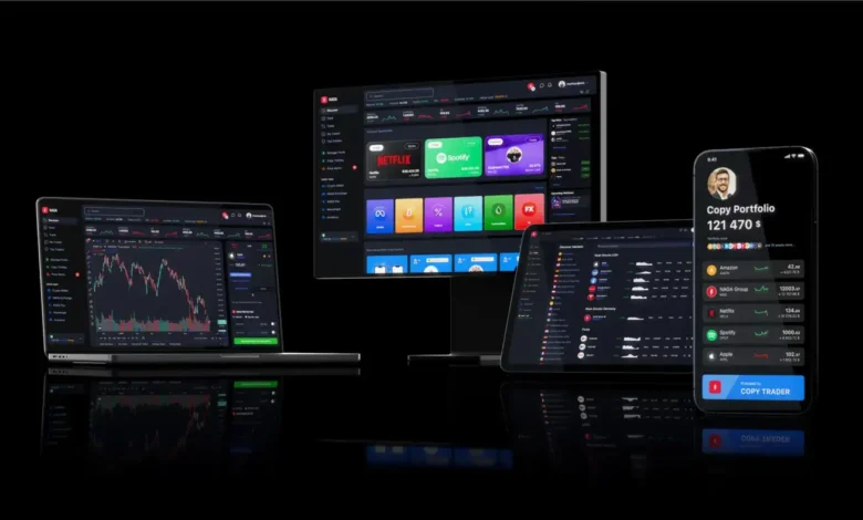 Encontre Traders de Excelência com Resultados Comprovados