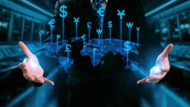 Investimento Internacional a Importância de Diversificar no Mercado Global