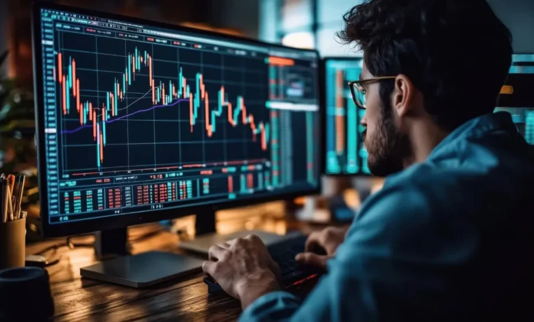O Mercado de Ações Tudo o que Você Precisa Saber