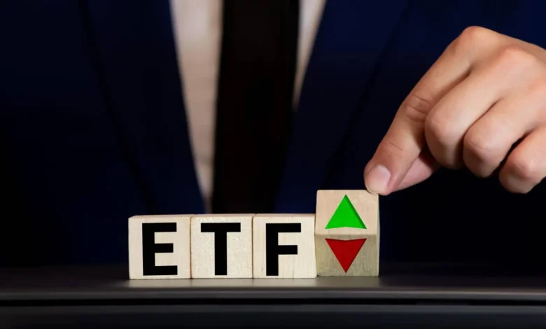 O Que São ETFs Um Guia Completo para Investidores