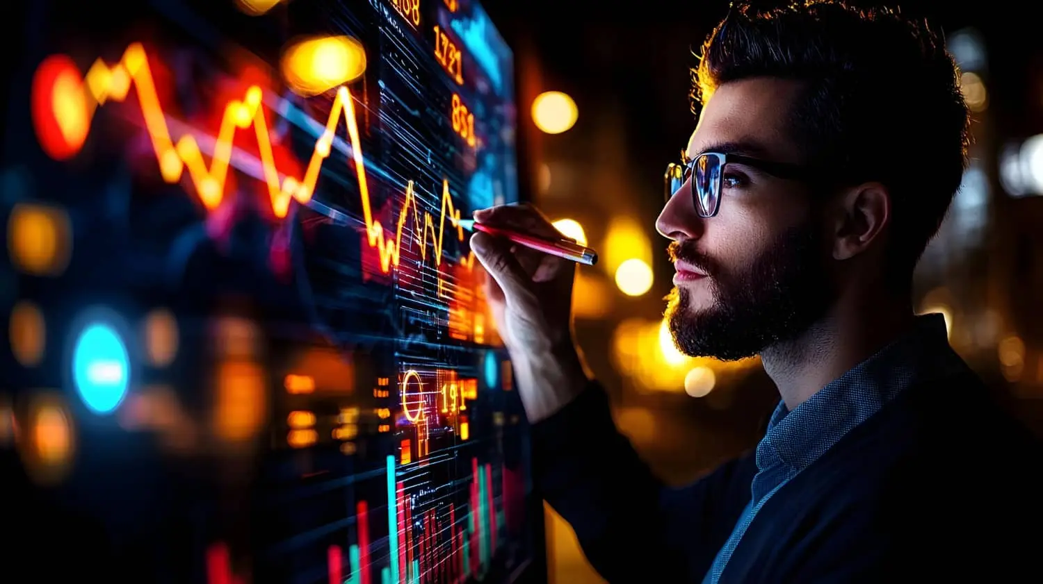 O Que é Trading de Índices e Como Funciona