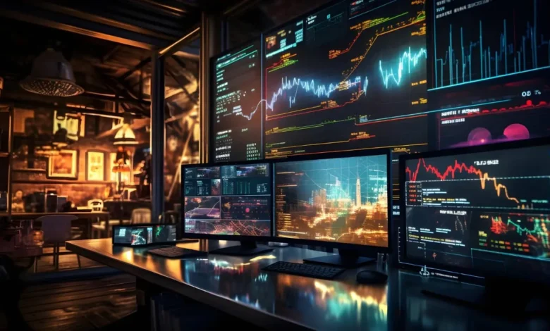 Por que o Copy Trading se Tornou Tão Popular